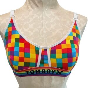 TomboyX Scoop Bralette